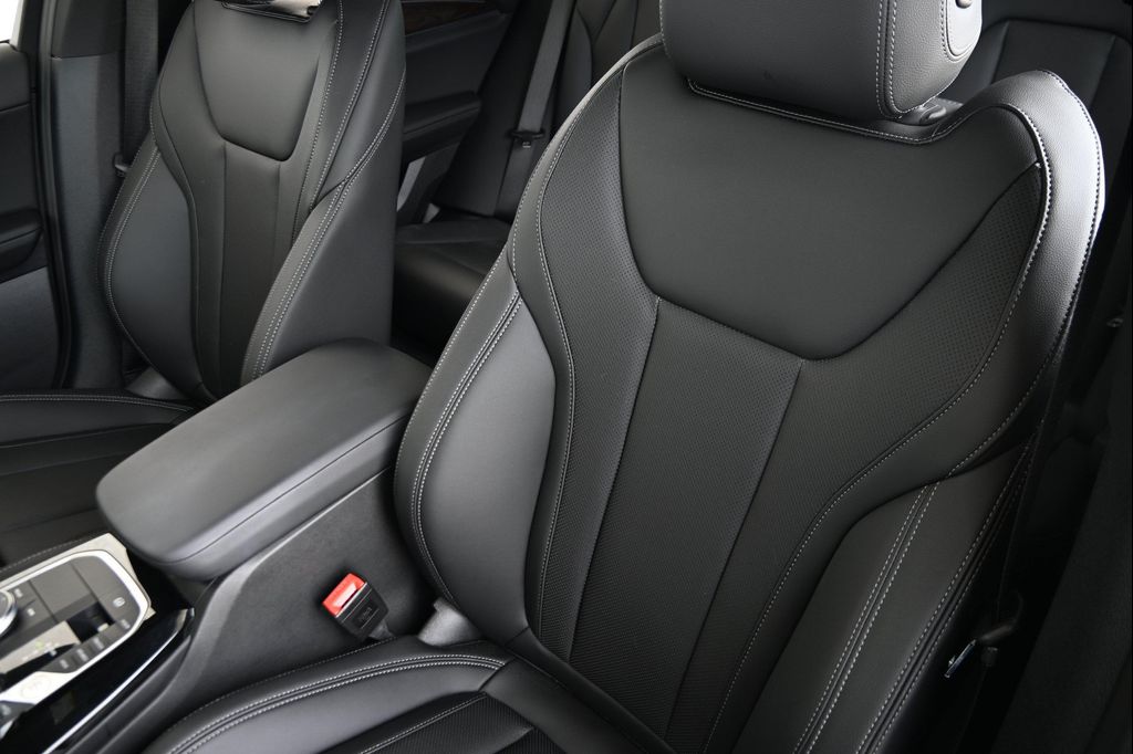 2024 BMW X3 SDRIVE30I 缩略图 12