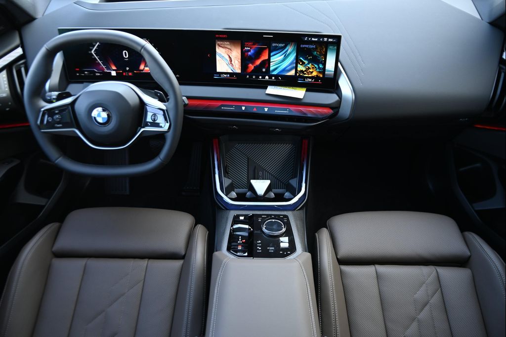 2026 BMW X3 30 XDRIVE 缩略图 13
