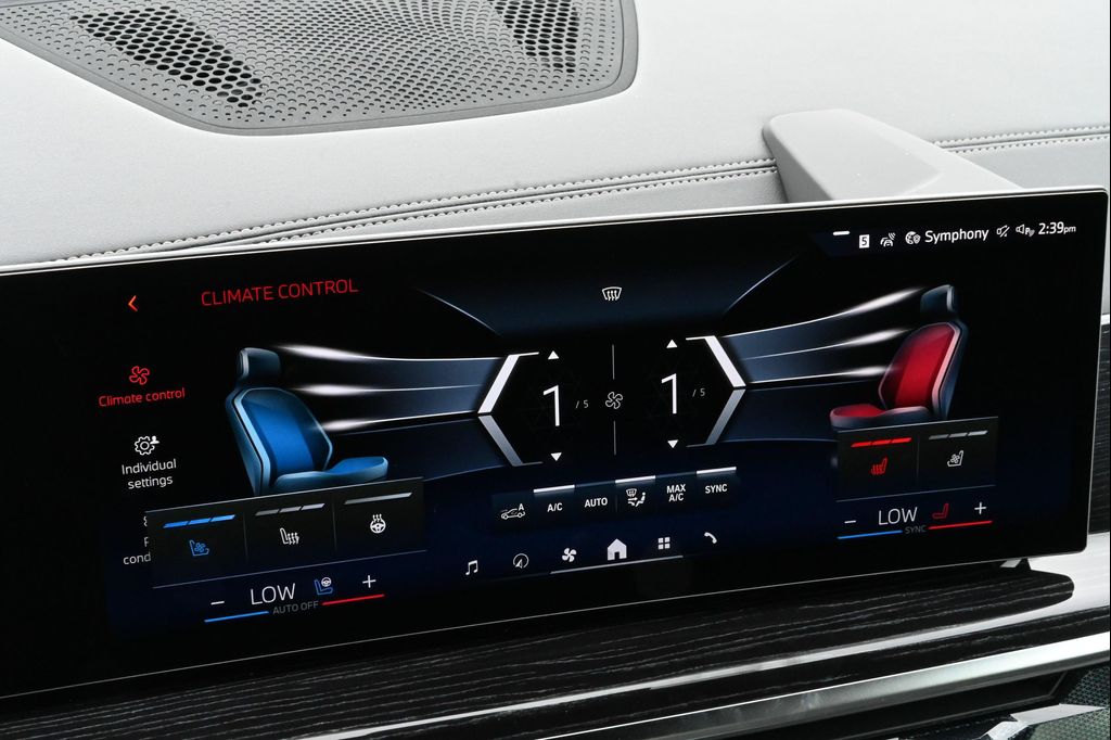 2027 BMW X6 XDRIVE40I 缩略图 15