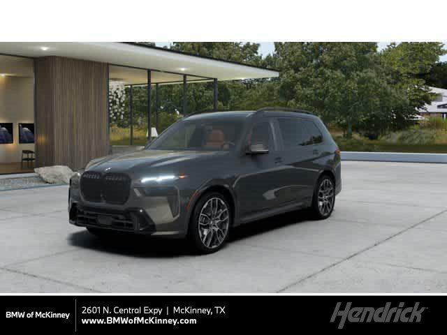 New 2027 BMW X7 xDrive40i