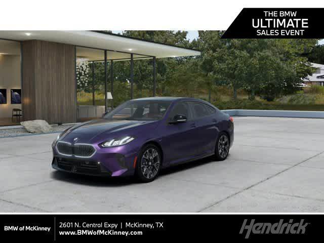 New 2026 BMW 228 Gran Coupe 228 Gran Coupe