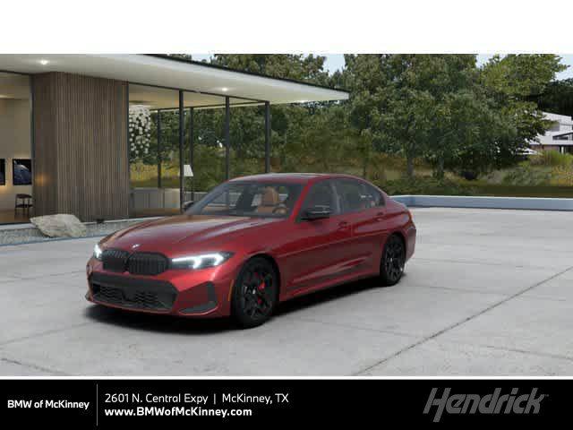 New 2026 BMW 330 330i