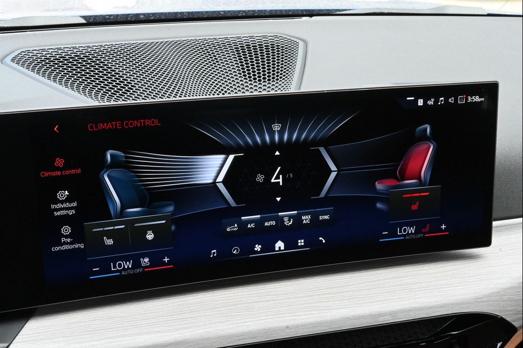 2026 BMW 330 XDRIVE 缩略图 18