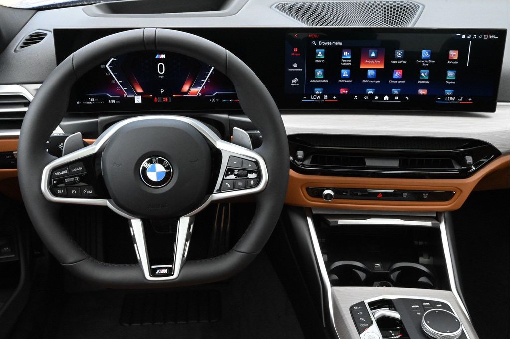 2026 BMW 330 XDRIVE 缩略图 15