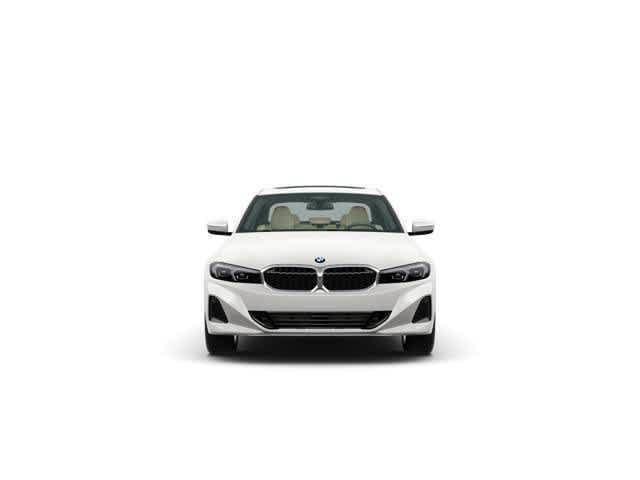 2026 BMW 330 NA 照片 2