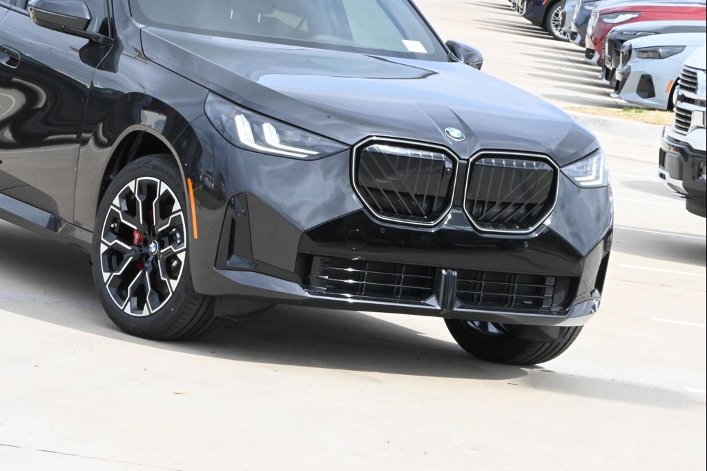 2026 BMW X3 30 XDRIVE — миниатюра 3