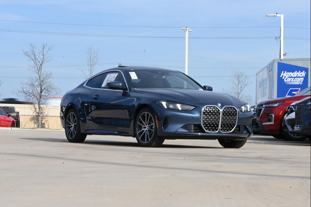صورة 2 لـ 2026 BMW 430 I XDRIVE