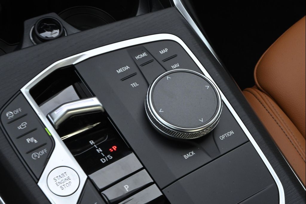 2026 BMW 430 I XDRIVE — миниатюра 19