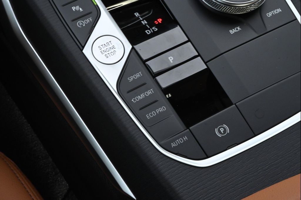2026 BMW 430 I XDRIVE — миниатюра 18