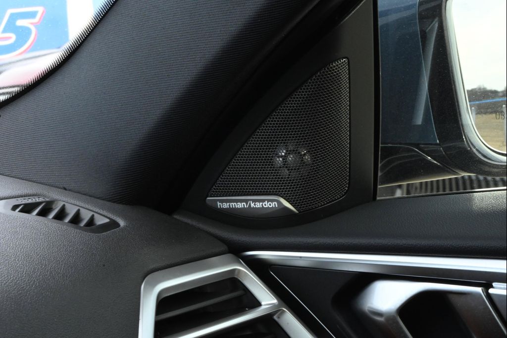 2026 BMW 430 I XDRIVE — миниатюра 22