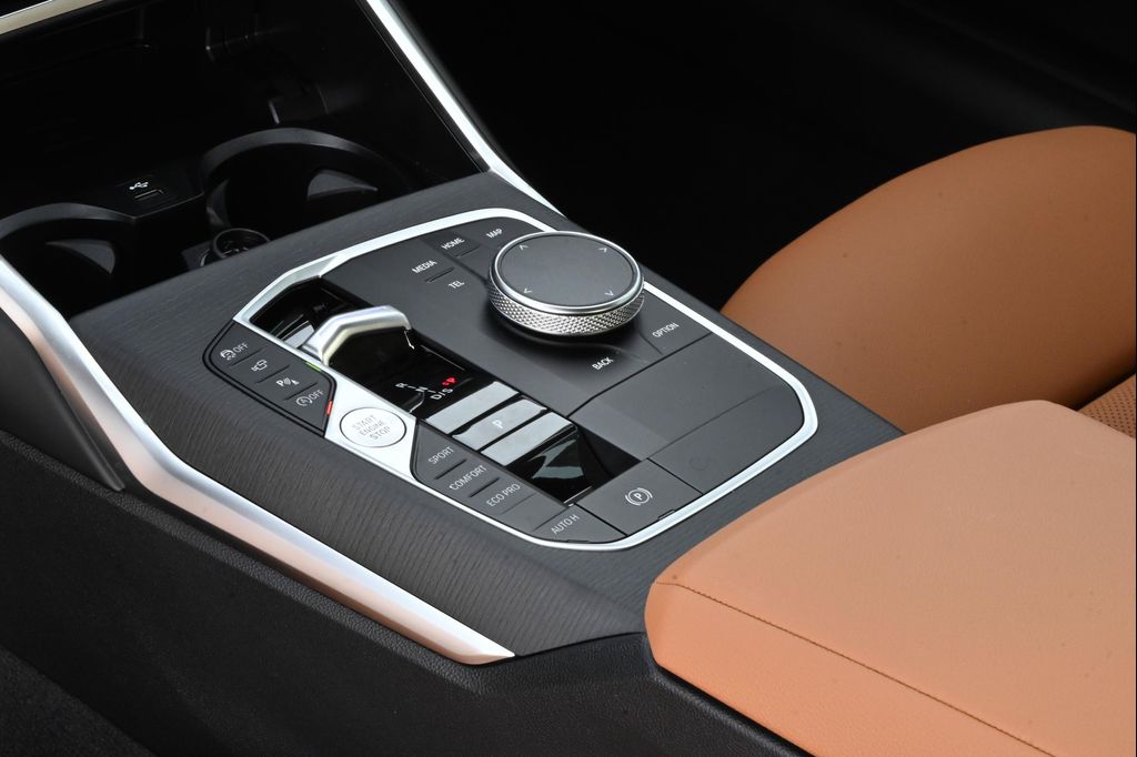 2026 BMW 430 I XDRIVE — миниатюра 27