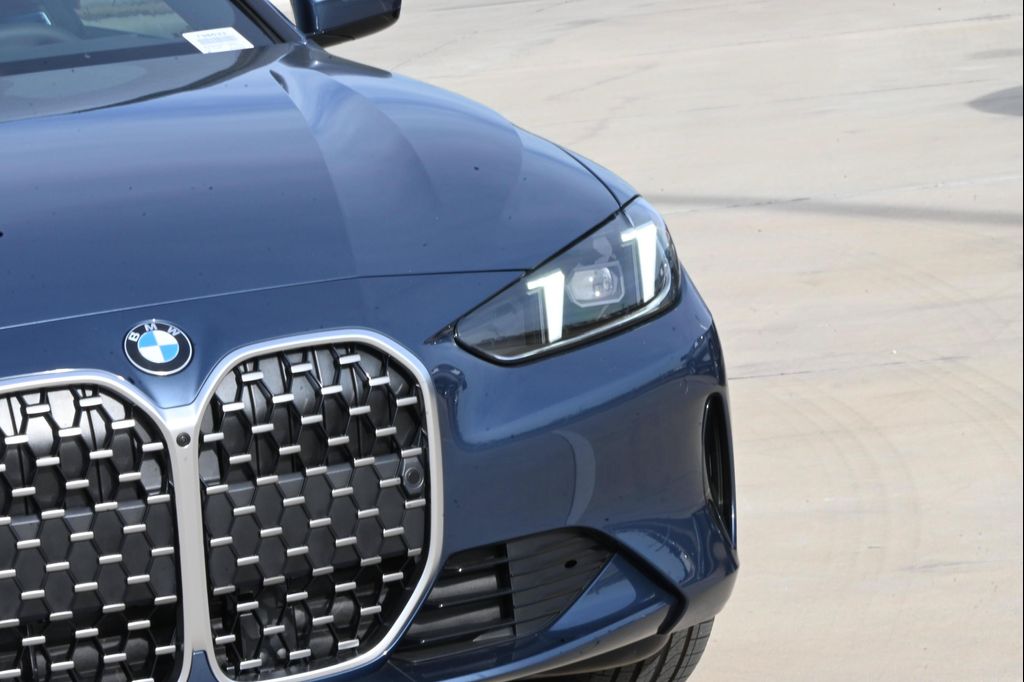 2026 BMW 430 I XDRIVE — миниатюра 6