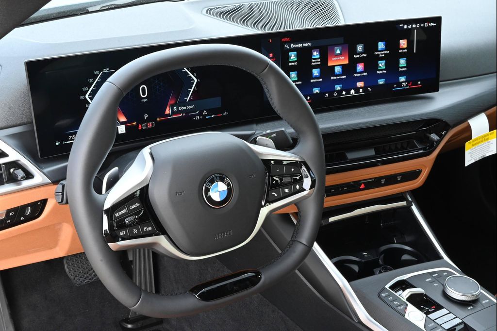 2026 BMW 430 I XDRIVE — миниатюра 11