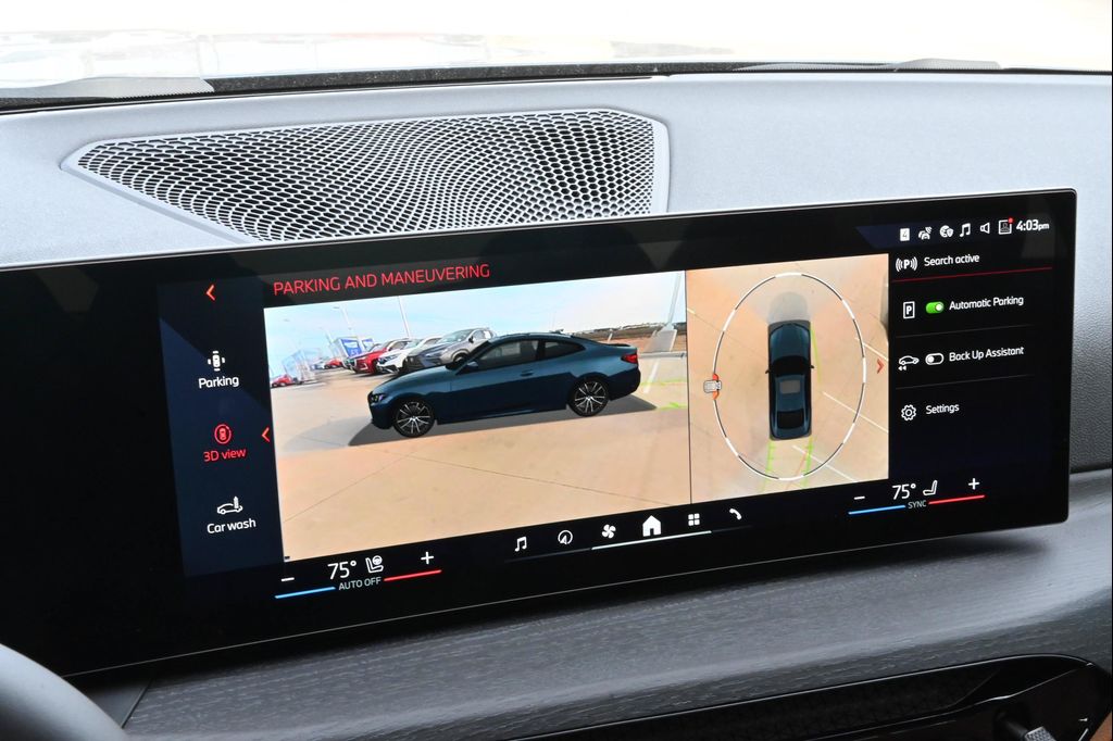 2026 BMW 430 I XDRIVE — миниатюра 24