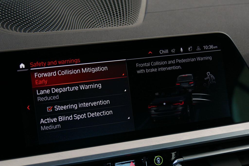 2023 BMW 430 I — миниатюра 33
