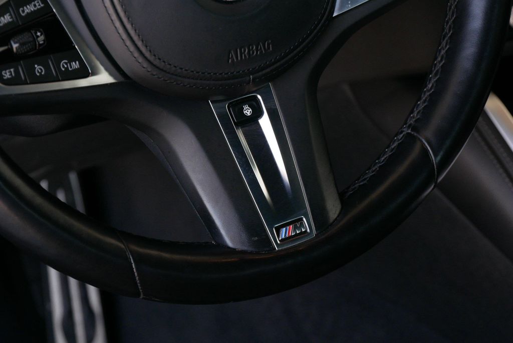 2023 BMW 430 I — миниатюра 19