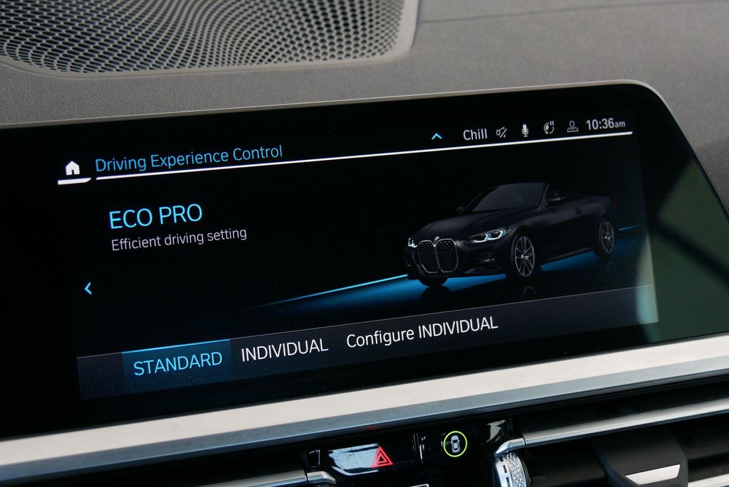 2023 BMW 430 I — миниатюра 32