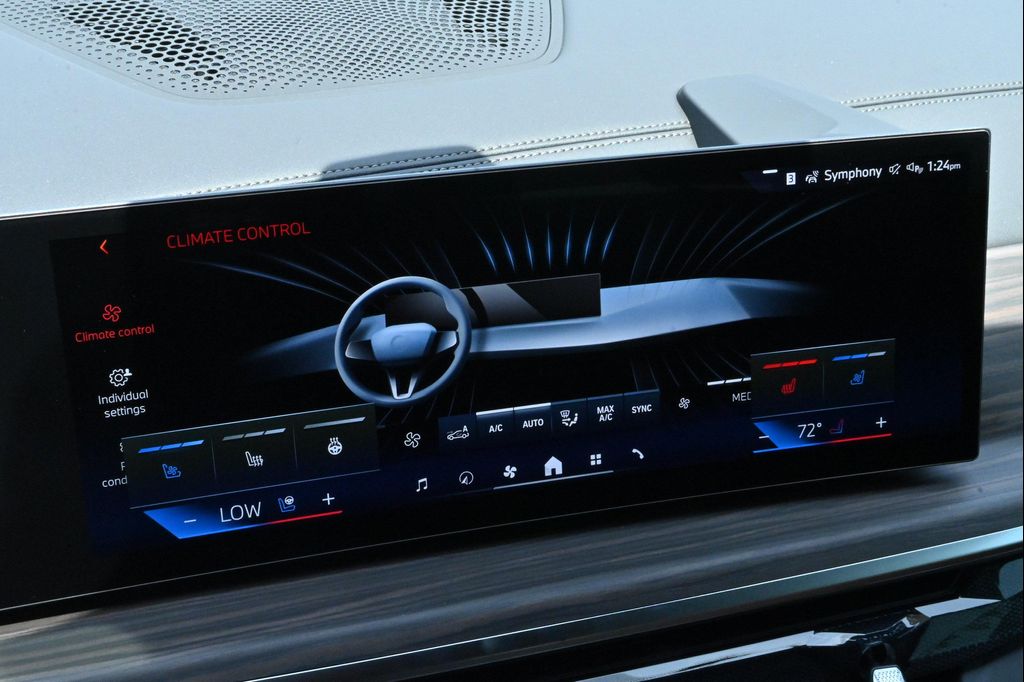 صورة مصغرة 18 لـ 2026 BMW X5 XDRIVE40I