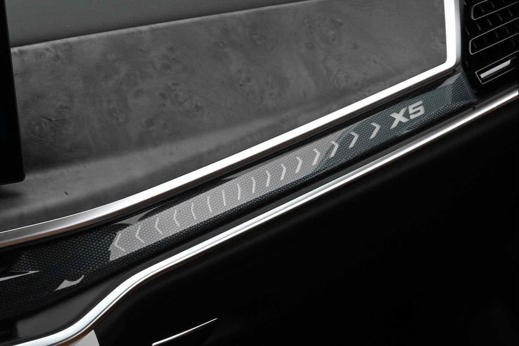 2026 BMW X5 PHEV XDRIVE50E — миниатюра 23