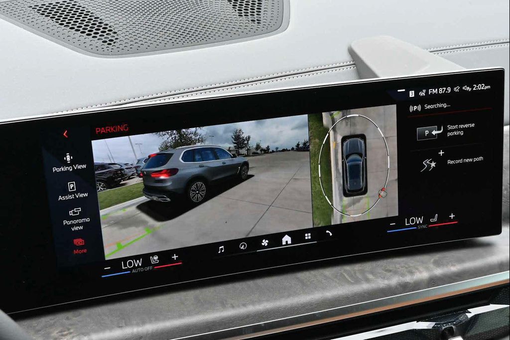 2026 BMW X5 PHEV XDRIVE50E — миниатюра 32