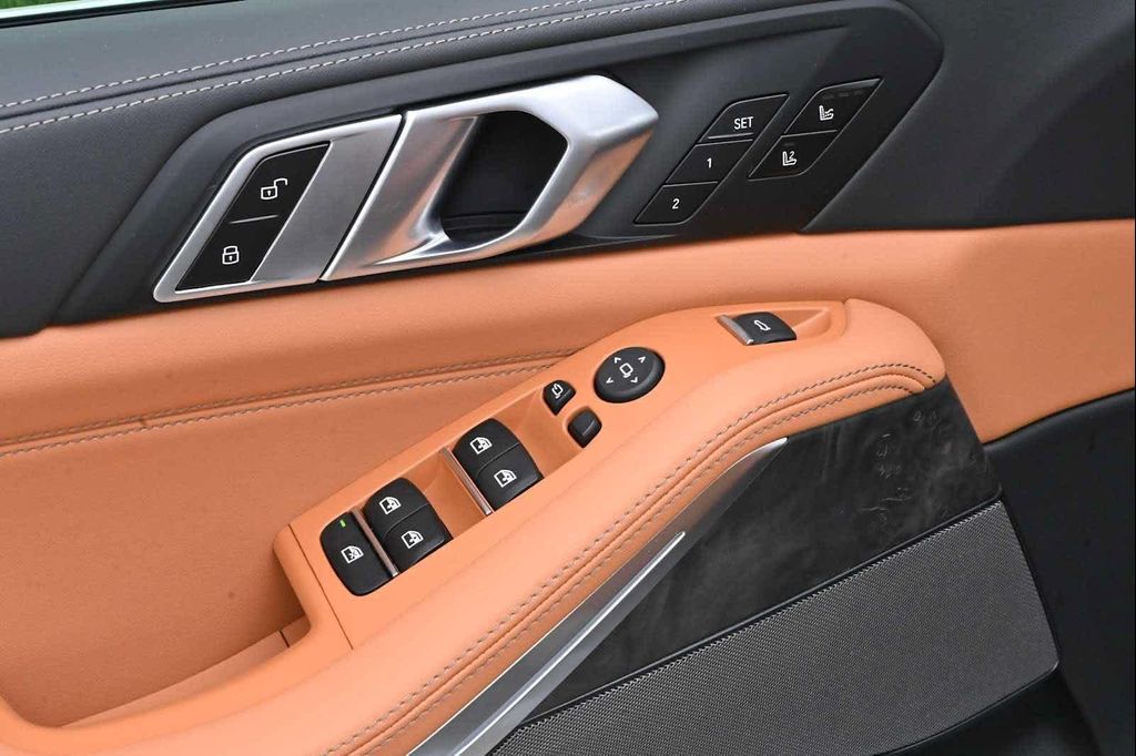 2026 BMW X5 PHEV XDRIVE50E — миниатюра 27