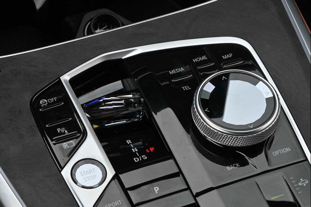 2026 BMW X5 PHEV XDRIVE50E — миниатюра 20