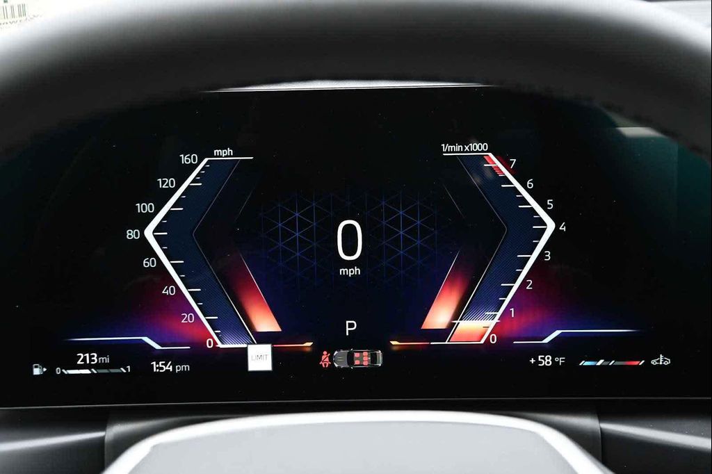 2026 BMW 330 NA — миниатюра 13