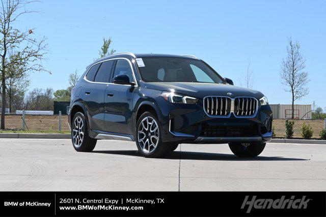 New 2026 BMW X1 xDrive28i