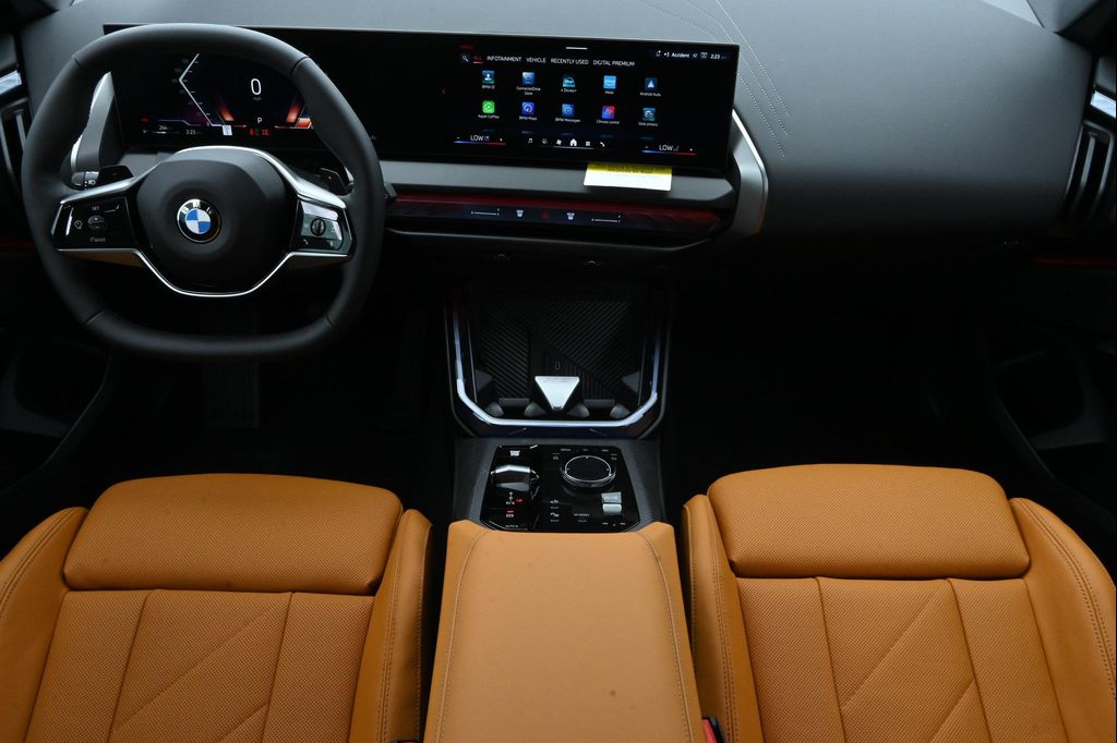 صورة مصغرة 14 لـ 2026 BMW X3 30 XDRIVE