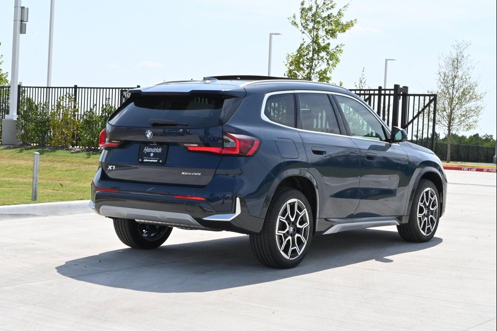 صورة مصغرة 8 لـ 2026 BMW X1 XDRIVE28I