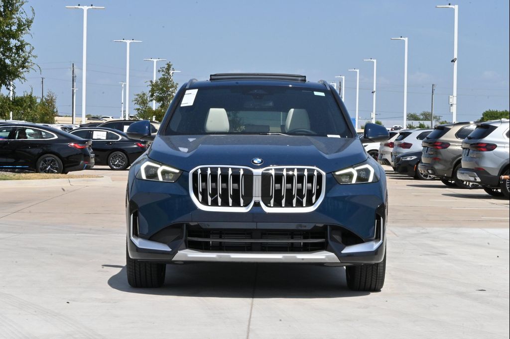 صورة مصغرة 2 لـ 2026 BMW X1 XDRIVE28I