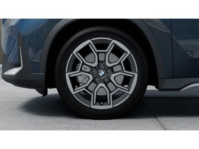 2026 BMW X1 XDRIVE28I 照片 8