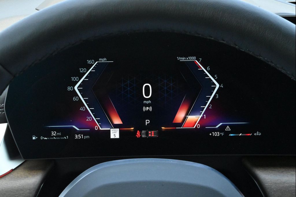 صورة مصغرة 15 لـ 2026 BMW X1 XDRIVE28I