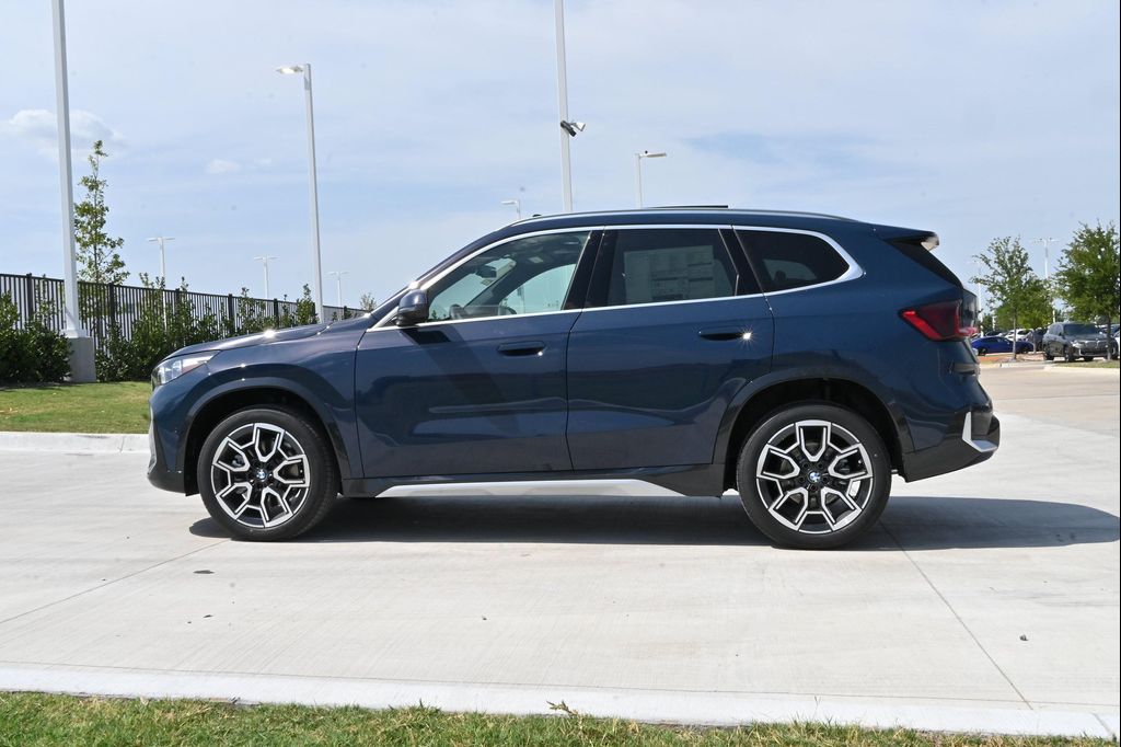 صورة مصغرة 5 لـ 2026 BMW X1 XDRIVE28I