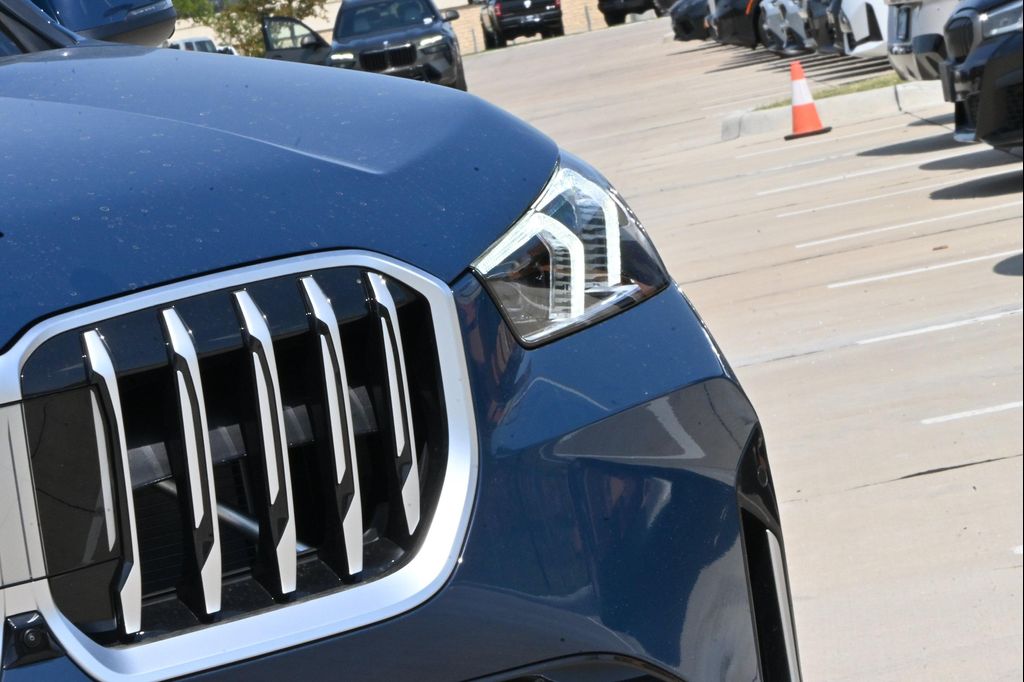 صورة مصغرة 9 لـ 2026 BMW X1 XDRIVE28I