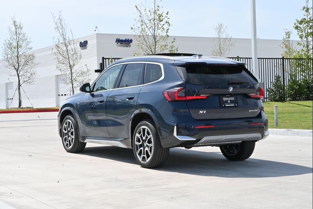 صورة مصغرة 6 لـ 2026 BMW X1 XDRIVE28I