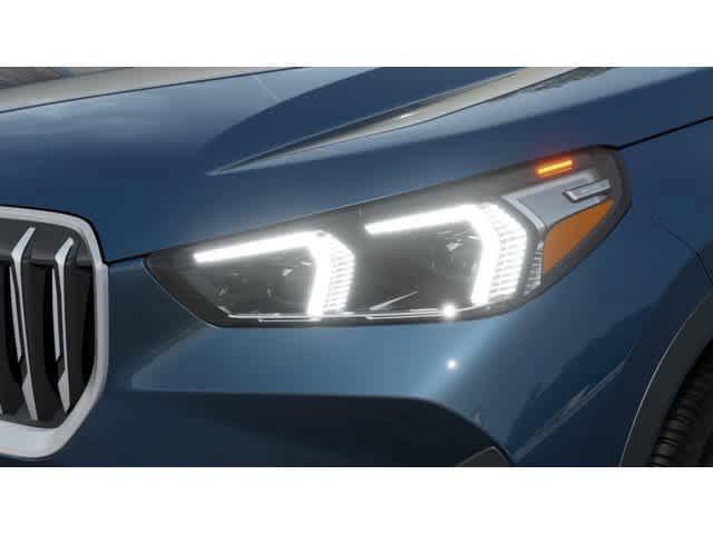 2026 BMW X1 XDRIVE28I 照片 7