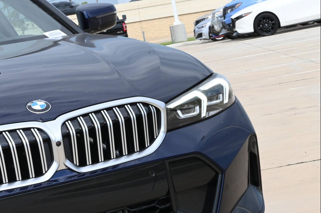 صورة 9 لـ 2026 BMW 330 NA