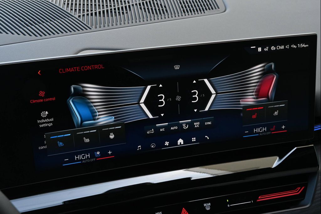 2026 BMW 530 530I — миниатюра 13