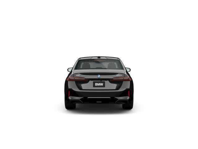 2027 BMW 550E 550E XDRIVE — миниатюра 6