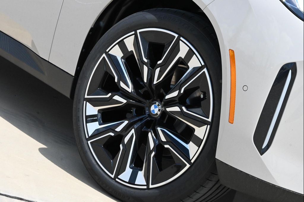 2026 BMW X3 30 XDRIVE — фото 10