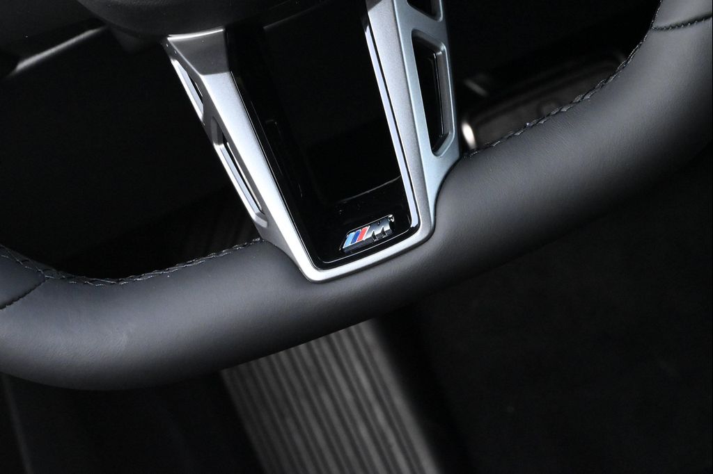 2026 BMW X3 30 XDRIVE — миниатюра 23