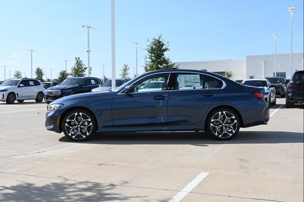 صورة 5 لـ 2026 BMW 330 330I