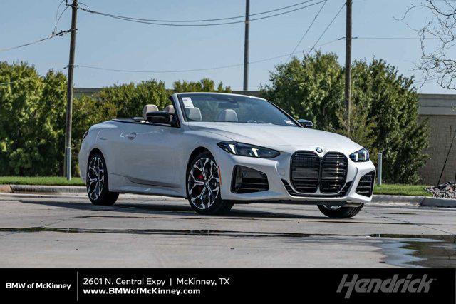 New 2026 BMW M440 i xDrive