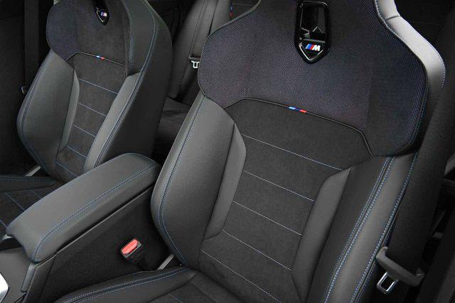 2025 BMW M235 GRAN COUPE XDRIVE — фото 7