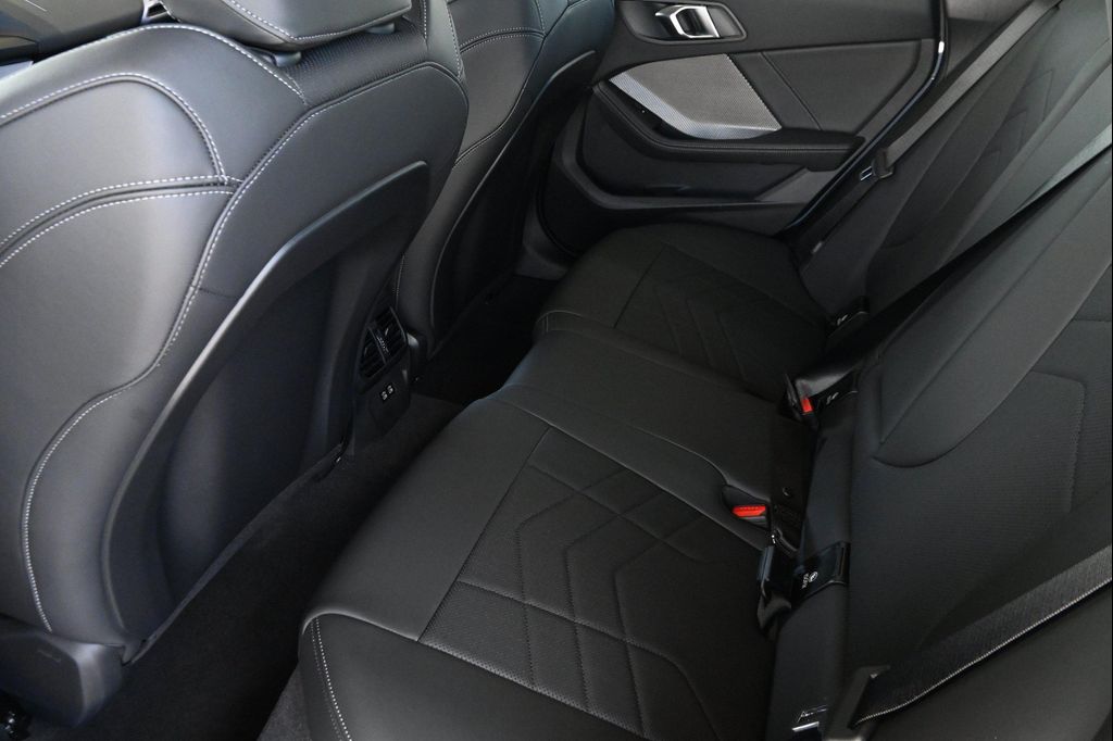 صورة مصغرة 12 لـ 2026 BMW 228 GRAN COUPE XDRIVE