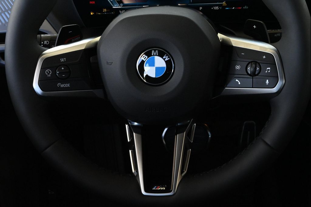 صورة مصغرة 27 لـ 2026 BMW 228 GRAN COUPE XDRIVE