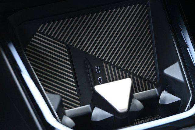صورة مصغرة 21 لـ 2025 BMW X3 30 XDRIVE