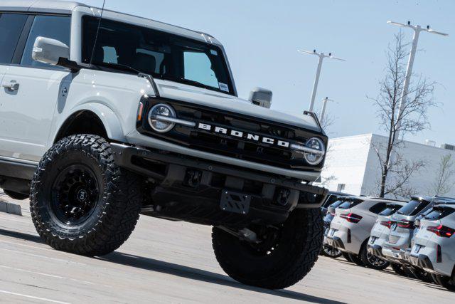 FORD BRONCO - 5