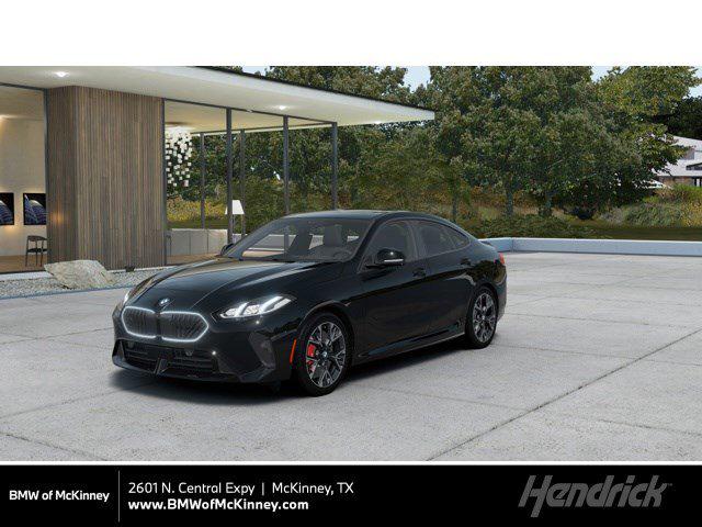 New 2026 BMW 228 Gran Coupe xDrive